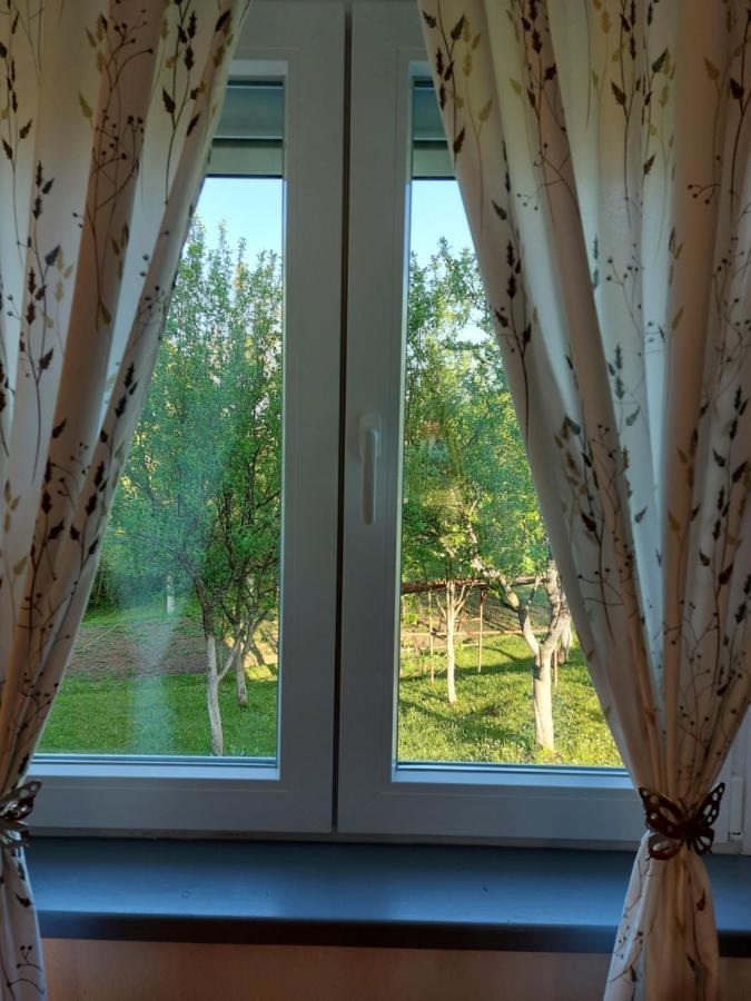 Apartment Rosie Смолянаць Екстер'єр фото